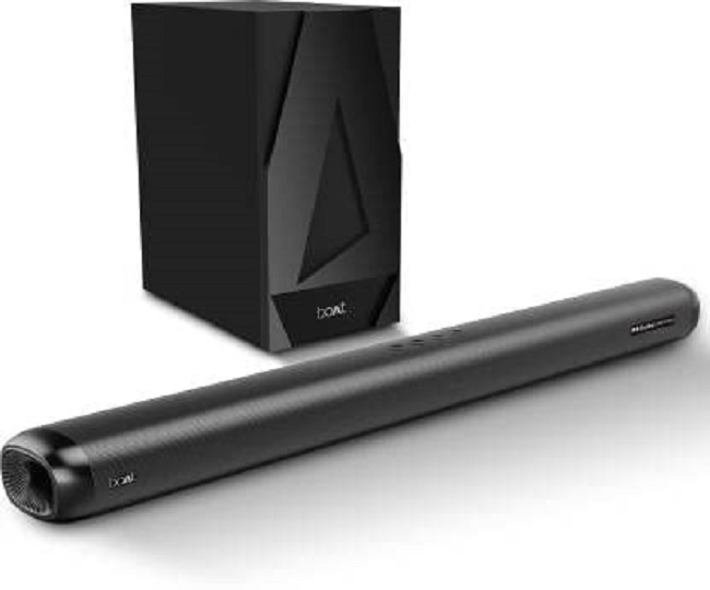 Get PreOffers Before Amazon Freedom Sale On Best Soundbars With Dolby