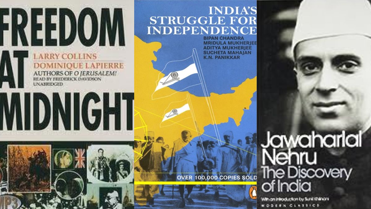 Happy Independence Day 2023: Deep Dive Into India’s Independence With ...
