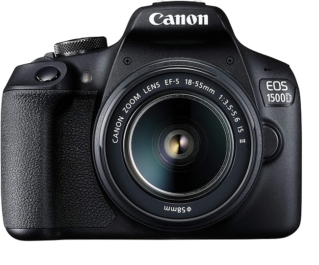 mirrorless camera under 1.5 lakh