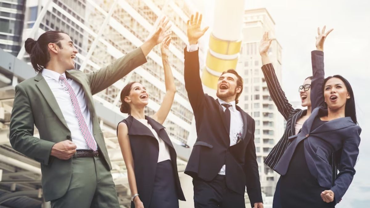 5-effective-career-tips-to-achieve-success-and-power-at-work