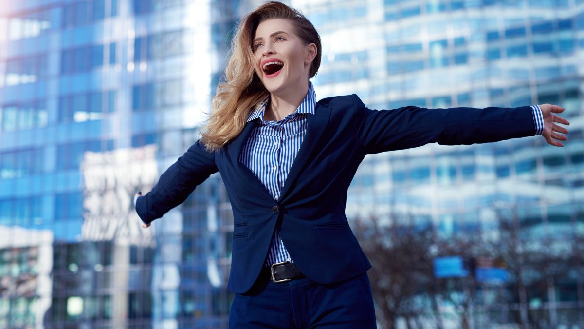 5 Effective Career Tips To Achieve Success And Power At Work