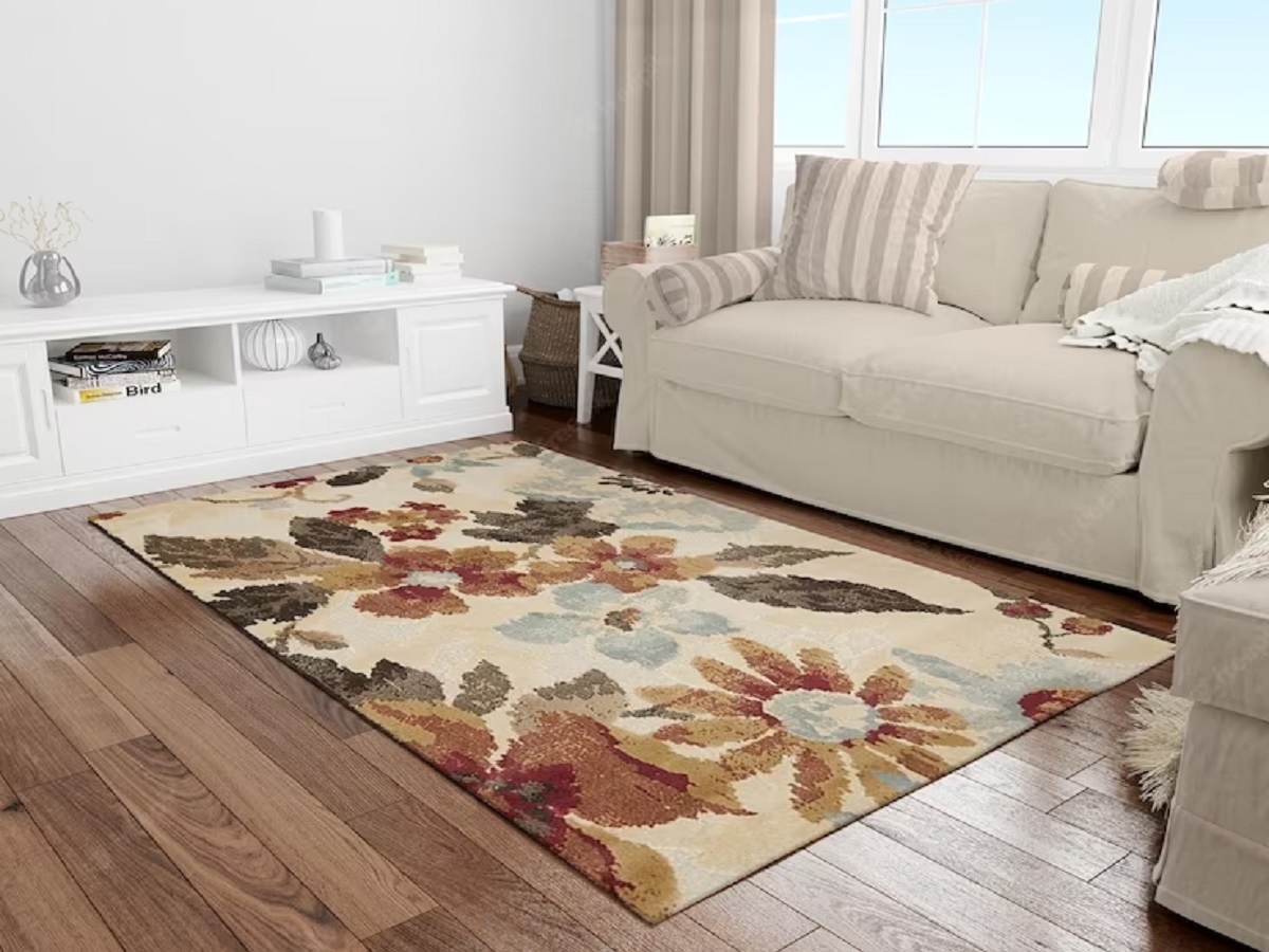 Choose From 10 000+ Area Rugs in Your Room