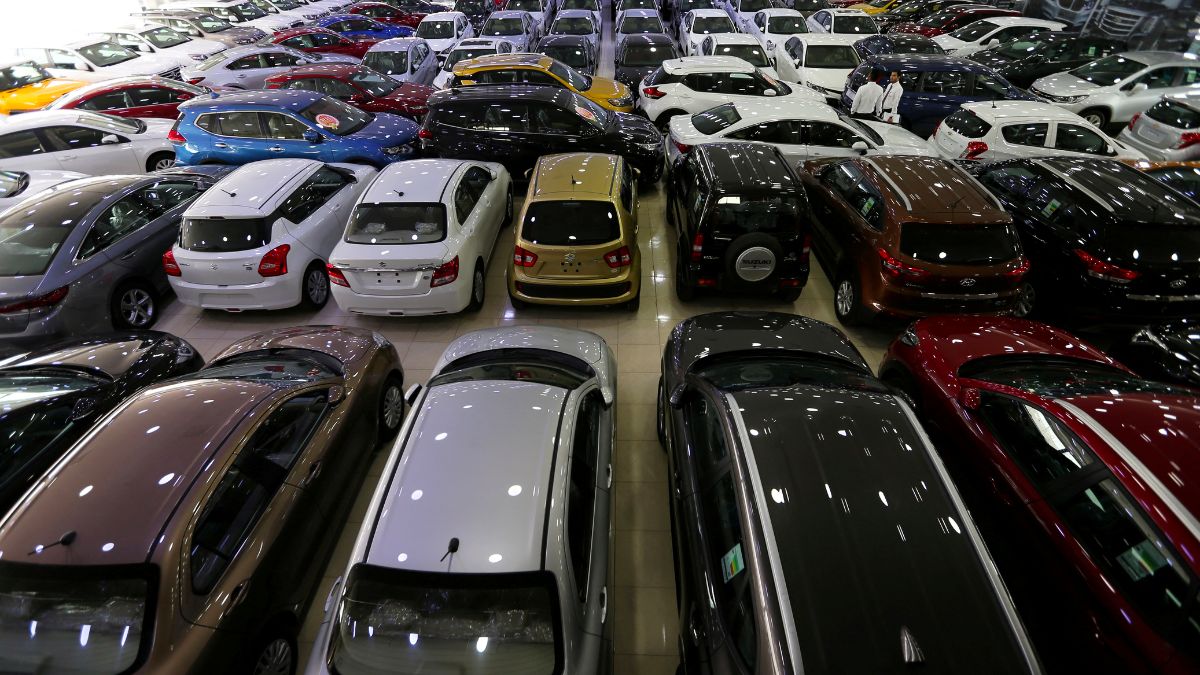 Thinking Of Buying A Car? Key Factors To Consider Before Purchasing New Car