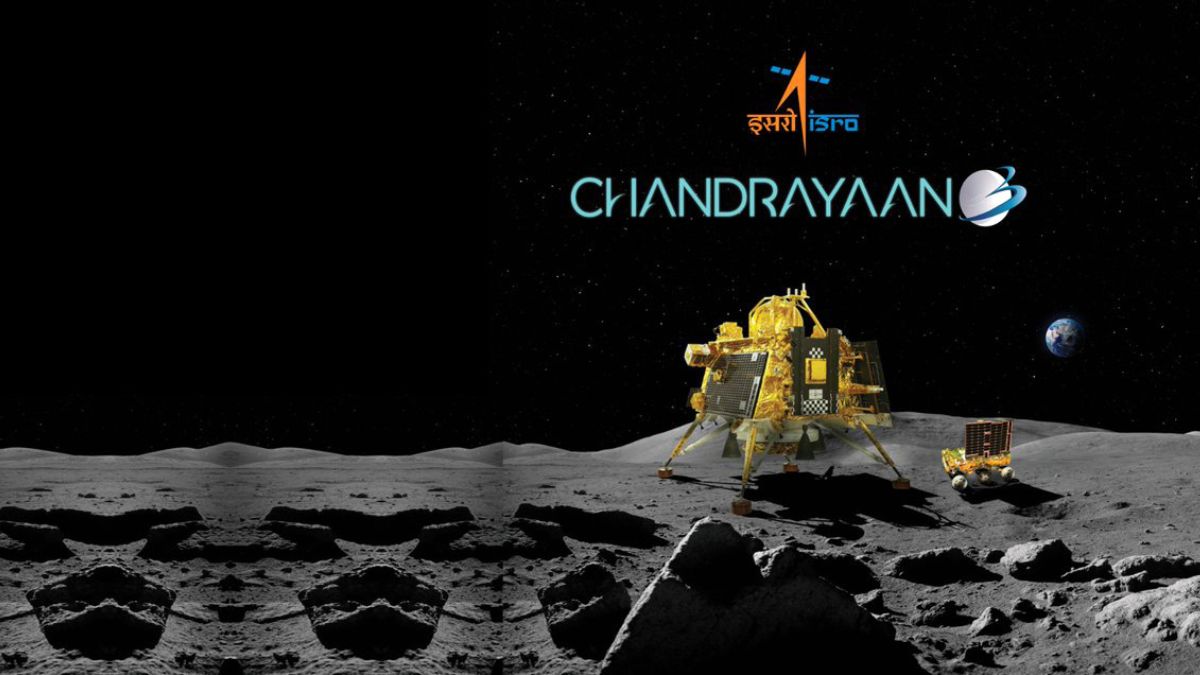 Chandrayaan-3: India Awaits Moon Landing In Anticipation After Luna-25 ...