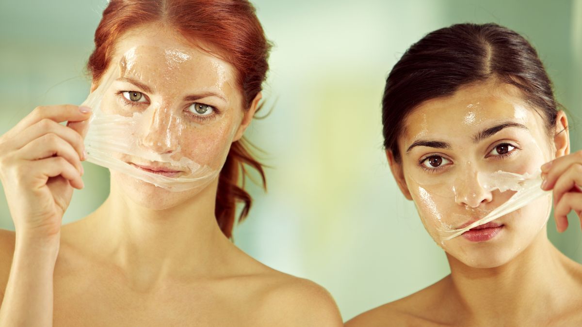 Chia Seeds Face Mask For Glass Skin Benefits Of This Enriching