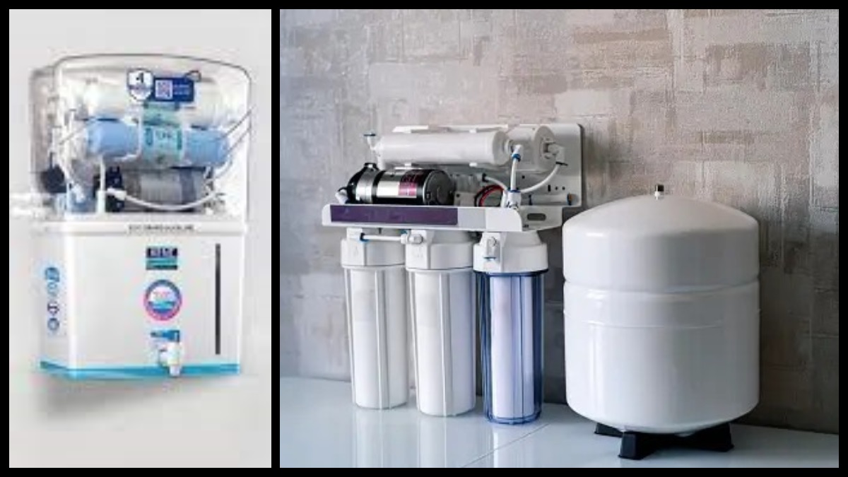 Great Freedom Festival Sale: Top 5 water purifiers with splendid  discounts