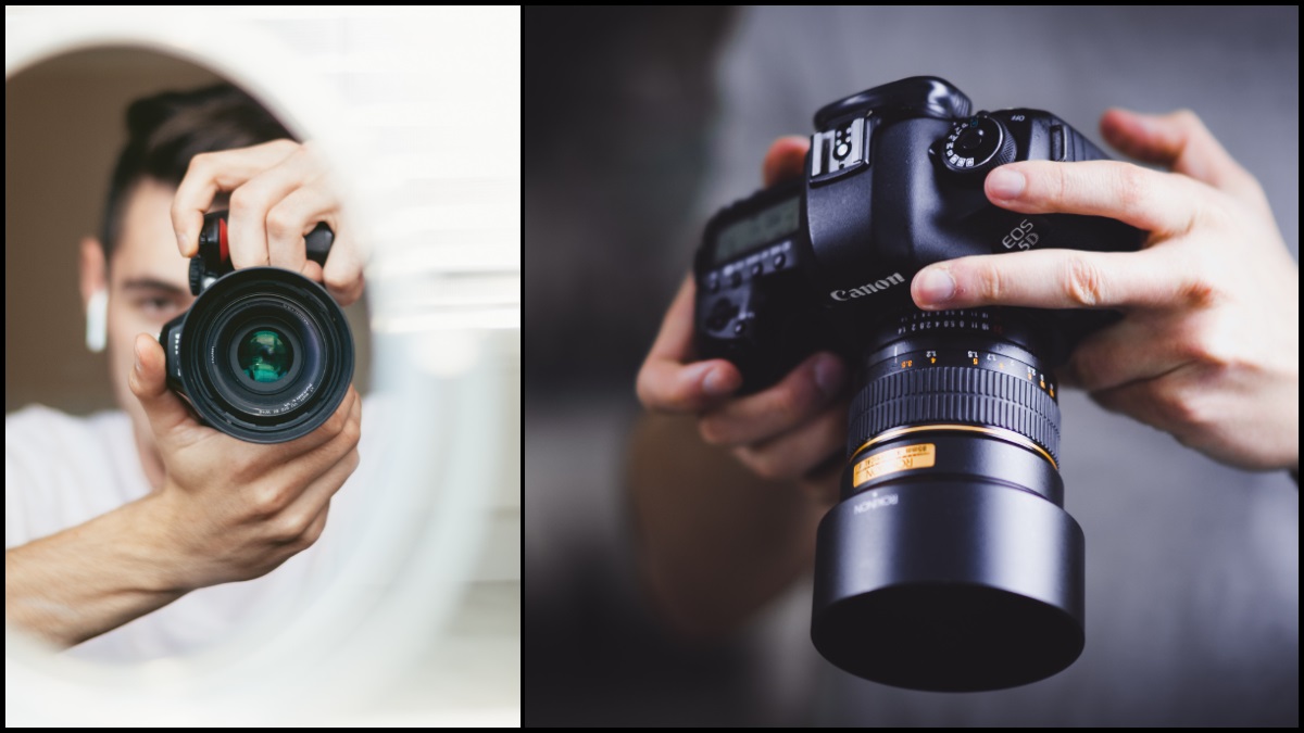 500+ Canon Camera Pictures [HD] | Download Free Images on Unsplash