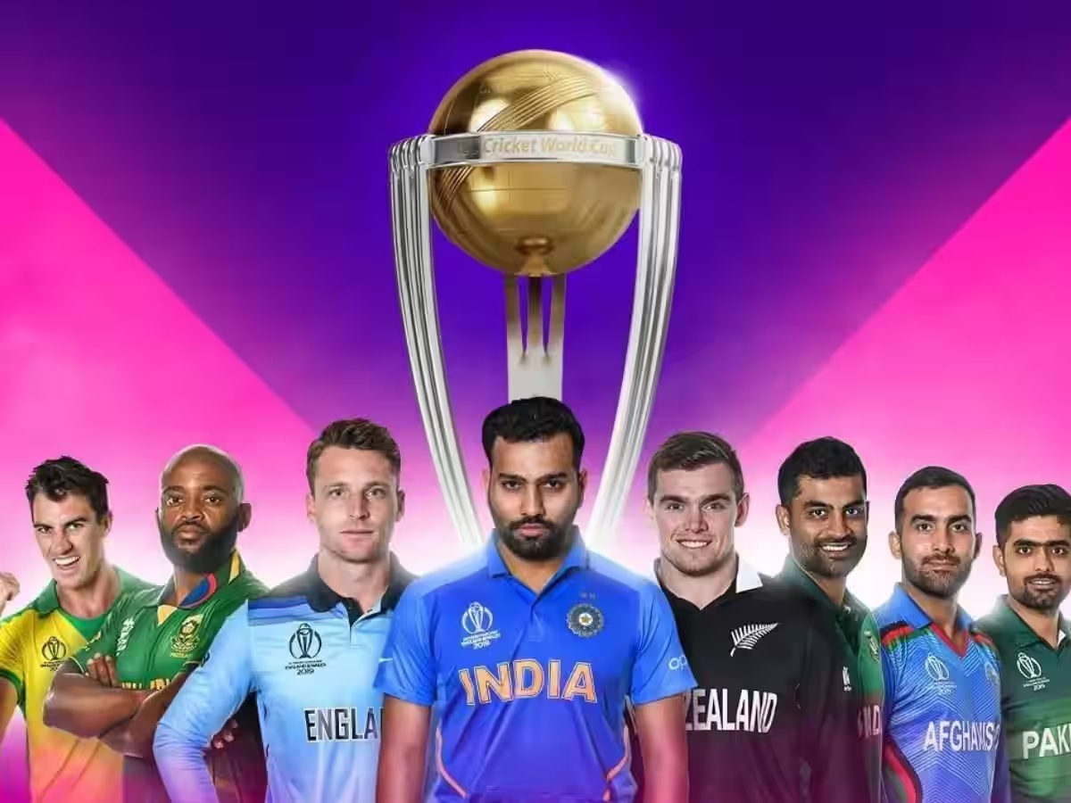 Team India Jersey Leaked? Twitters User May Have Spoiled T20 World Cup 2022  Hype Already