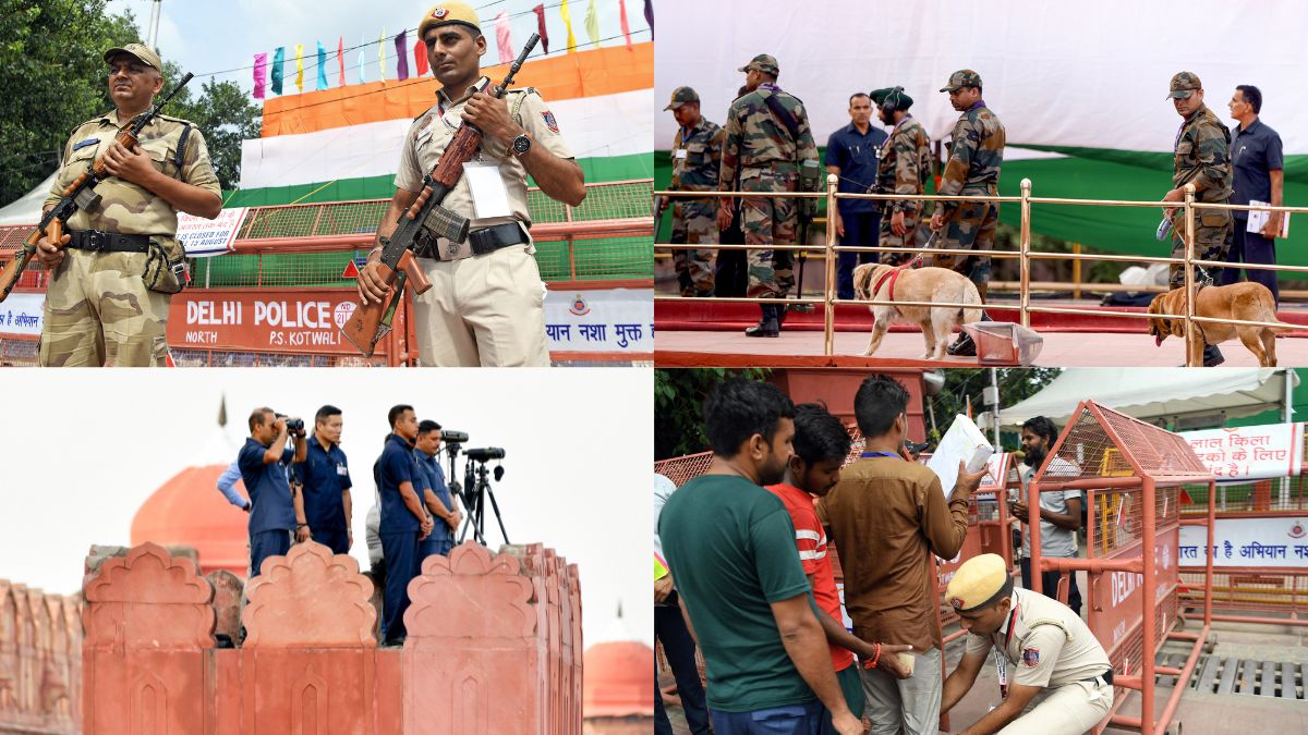 independence-day-2023-multi-layer-security-cover-in-delhi-10000-police-personnel-deployed-anti-drone-systems-to-ensure-tight-vigil