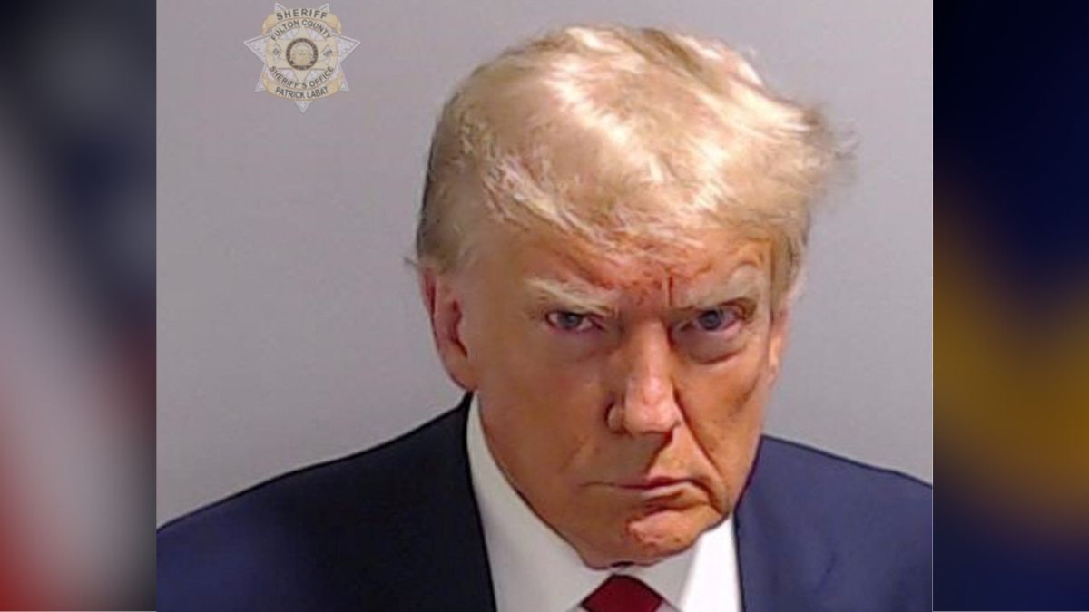 Why Was Donald Trump Arrested? Know About Georgia Election Case