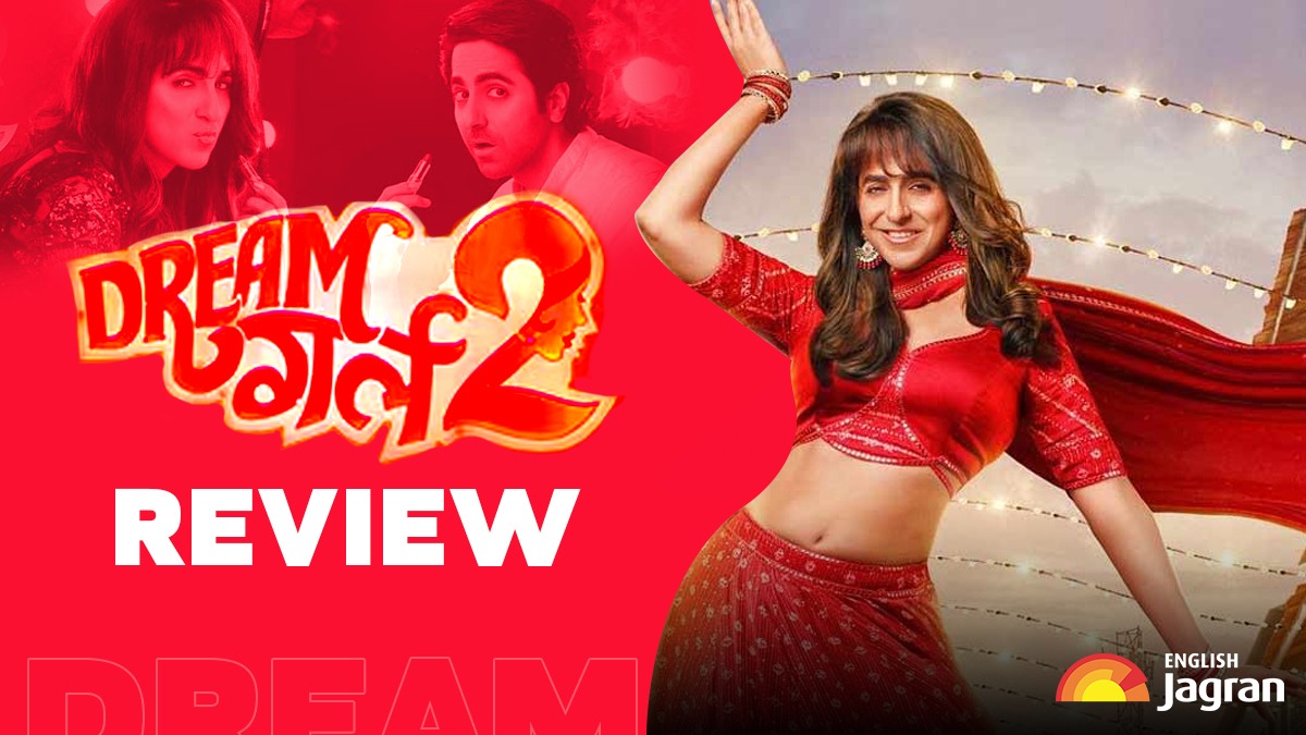 movie review of dream girl 2