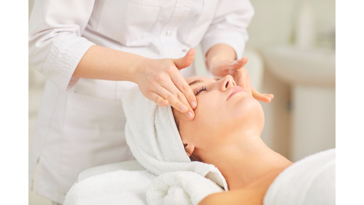 Facial Massage 5 Benefits Of This Treatment To Rejuvenate And Repair