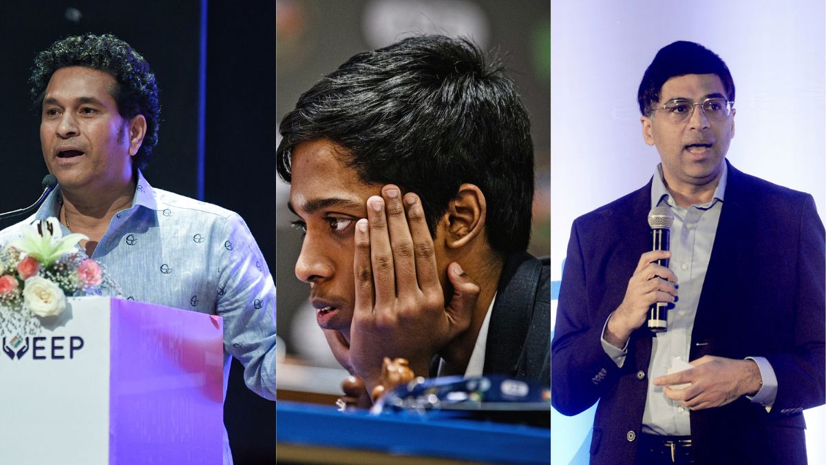 Jaya awards Rs 2 crore to Viswanathan Anand-Sports News , Firstpost