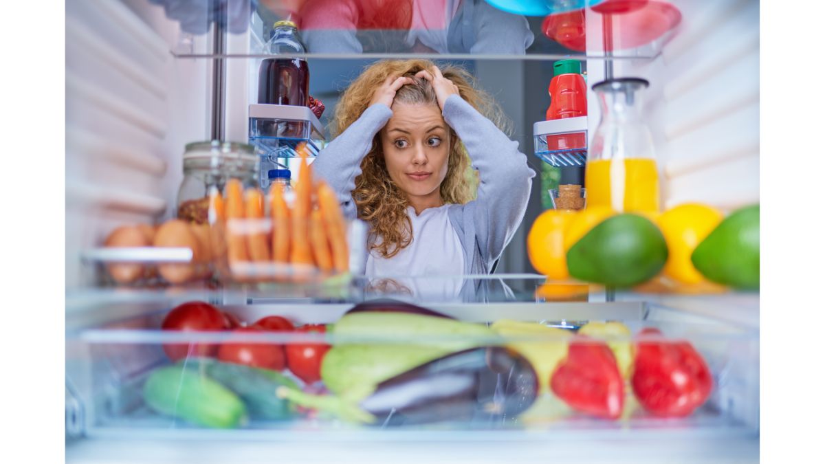 5 Foods That You Should Never Refrigerate Onions, Nuts & Others