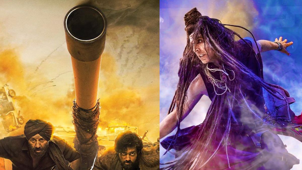 gadar-2-advance-bookings-sunny-deol-starrer-shows-solid-momentum-start-sells-nearly-10000-tickets-for-opening-day