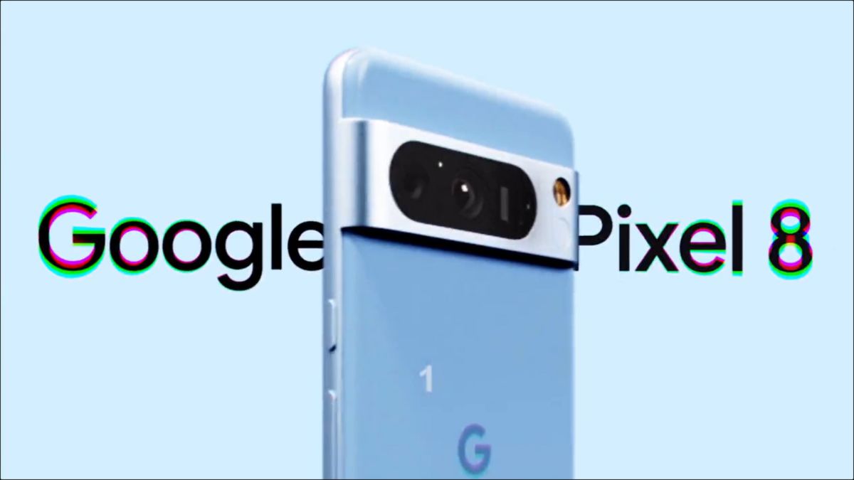 Fugas de Google Pixel 8: los próximos teléfonos Pixel pueden carecer de ranuras para tarjetas SIM y probablemente tendrán la opción eSIM