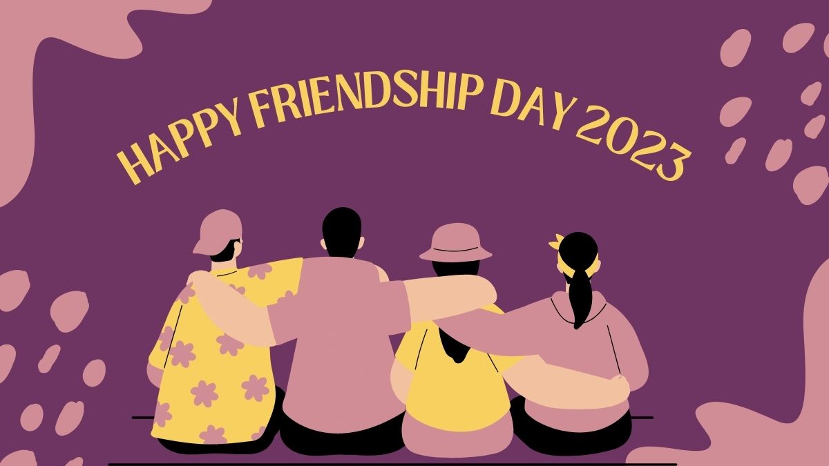 10 best friendship quotes to celebrate International Friendship Day