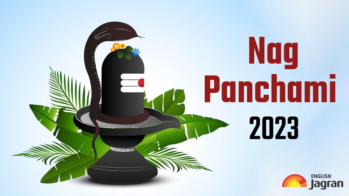 Happy Nag Panchami 2023 Wishes, Messages, Quotes, WhatsApp And