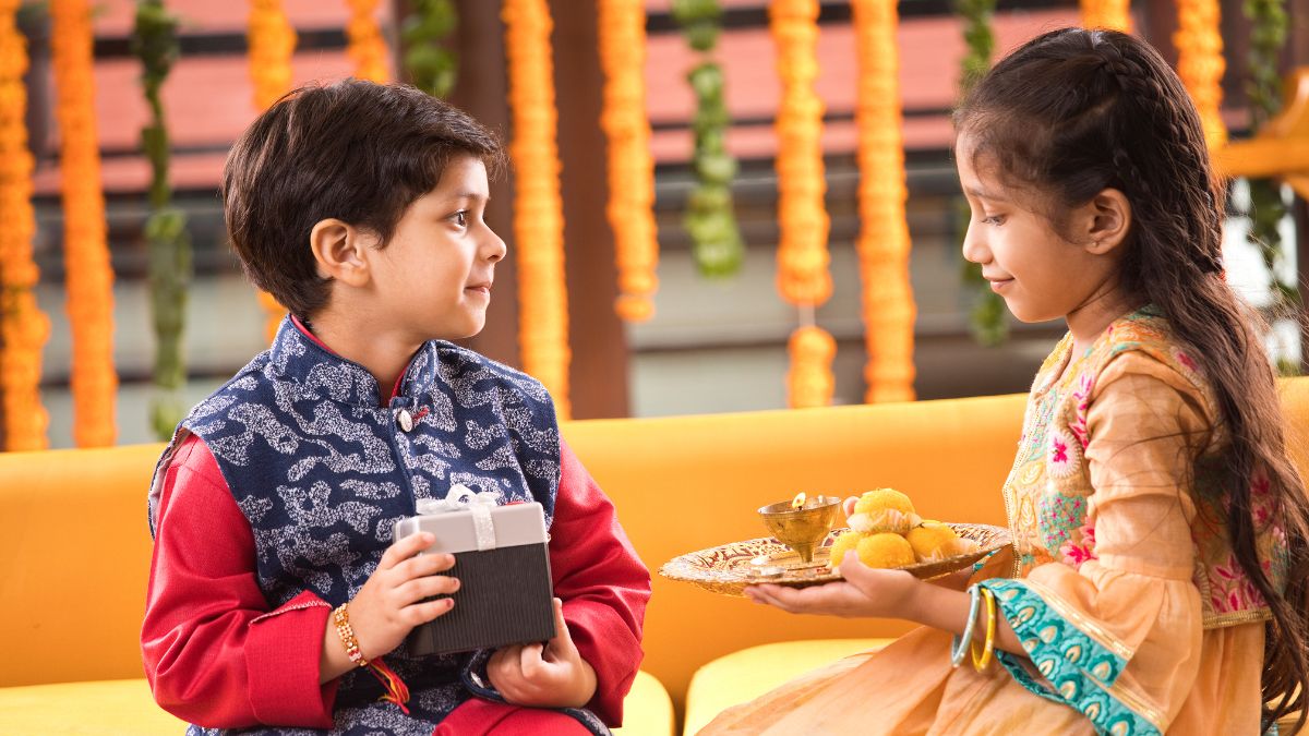 Raksha Bandhan 2023: 20 Heartfelt Quotes To Send To Your Siblings On Rakhi