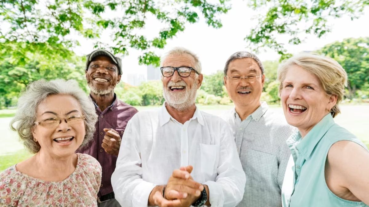Happy World Senior Citizens Day 2023: Wishes, Messages, Quotes, Images,  WhatsApp And Facebook Status To Share On This Special Occasion