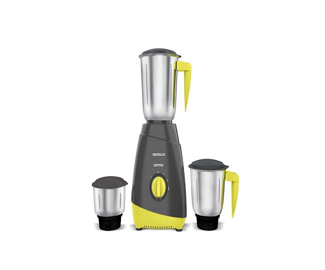 Great Indian Festival: 5 Mixer Grinders With Up To 60