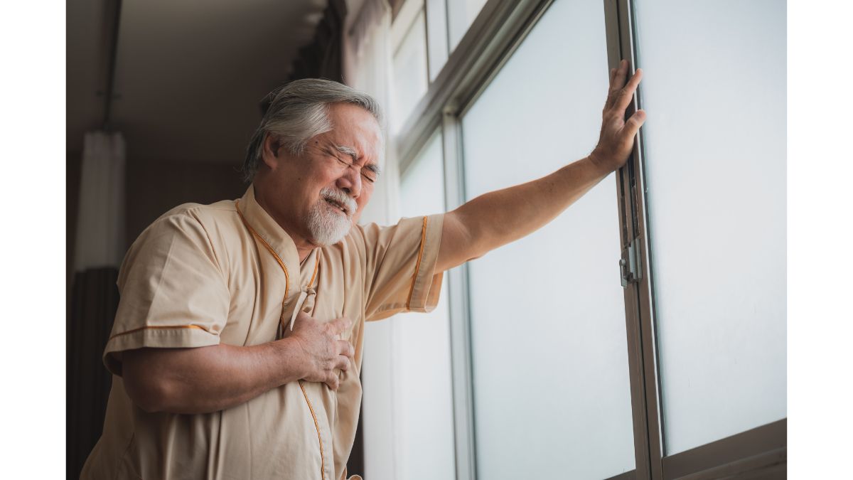 Heart Failure Symptoms 5 Unusual Signs You Should Never Ignore Heart Failure Symptoms 5 Unusual Signs You Should Never Ignore