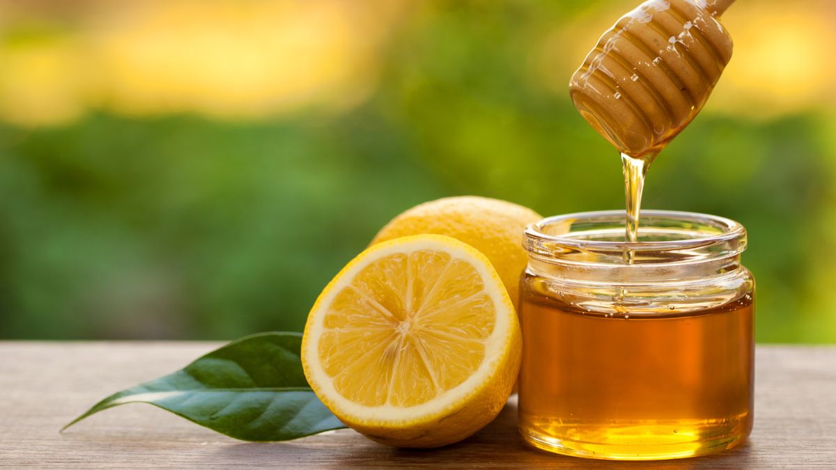 5 Simple Ways To Use Honey For Quick Weight Loss | Health Benefits Of Honey