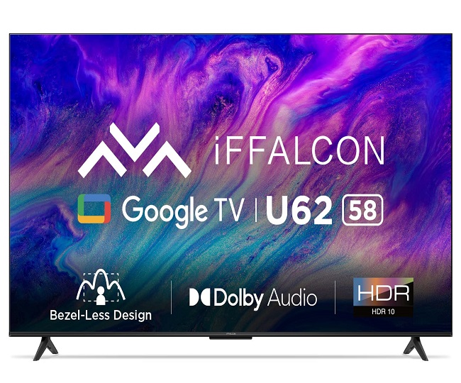 Amazon Sale 2023 On Best Smart TV Brands Up To 64 Off On MI, LG, VU
