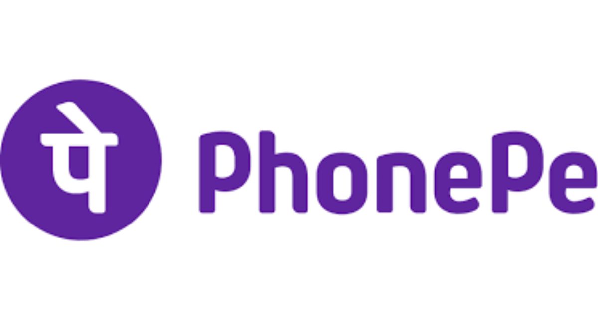 PhonePe Logo PNG vector in SVG, PDF, AI, CDR format