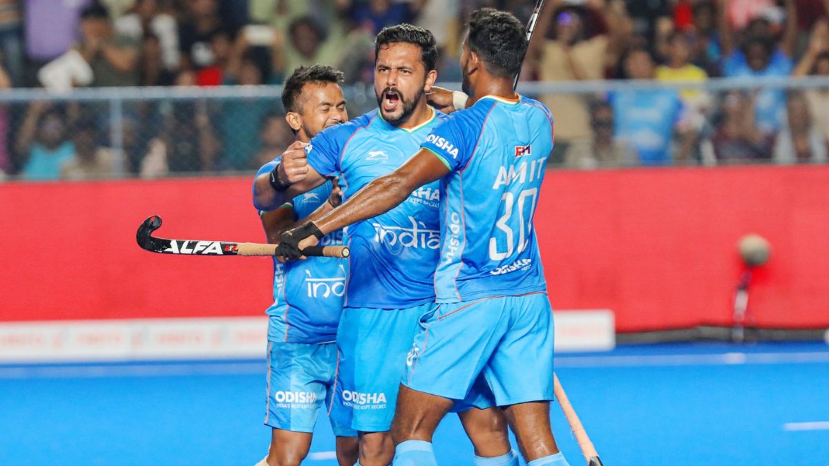 India vs Japan Hockey Match Live Streaming, Asian Champions Trophy 2023 When And Where To Watch IND vs JPN Semifinal Match Live On TV And Online