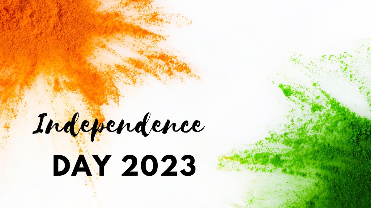 Independence Day 2023 History, Significance And Other Important Details