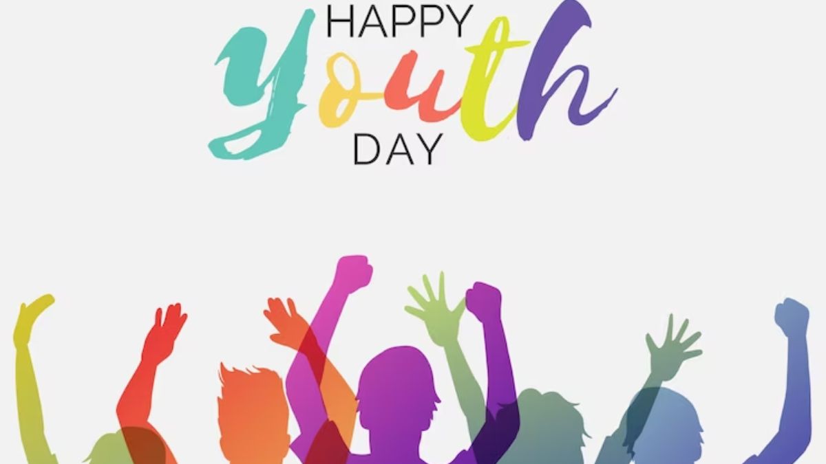 International Youth Day 2023: Greetings, Sayings, Messages, And Images ...