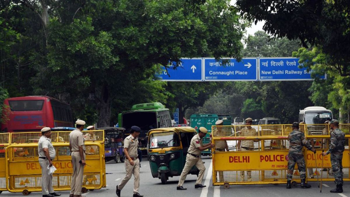 Delhi: A street smart city in making