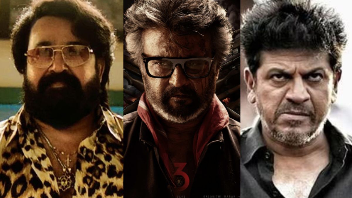 Jailer | Beyond Rajinikanth's Charisma: How Cameos Transformed The Film's  Box Office Fortunes