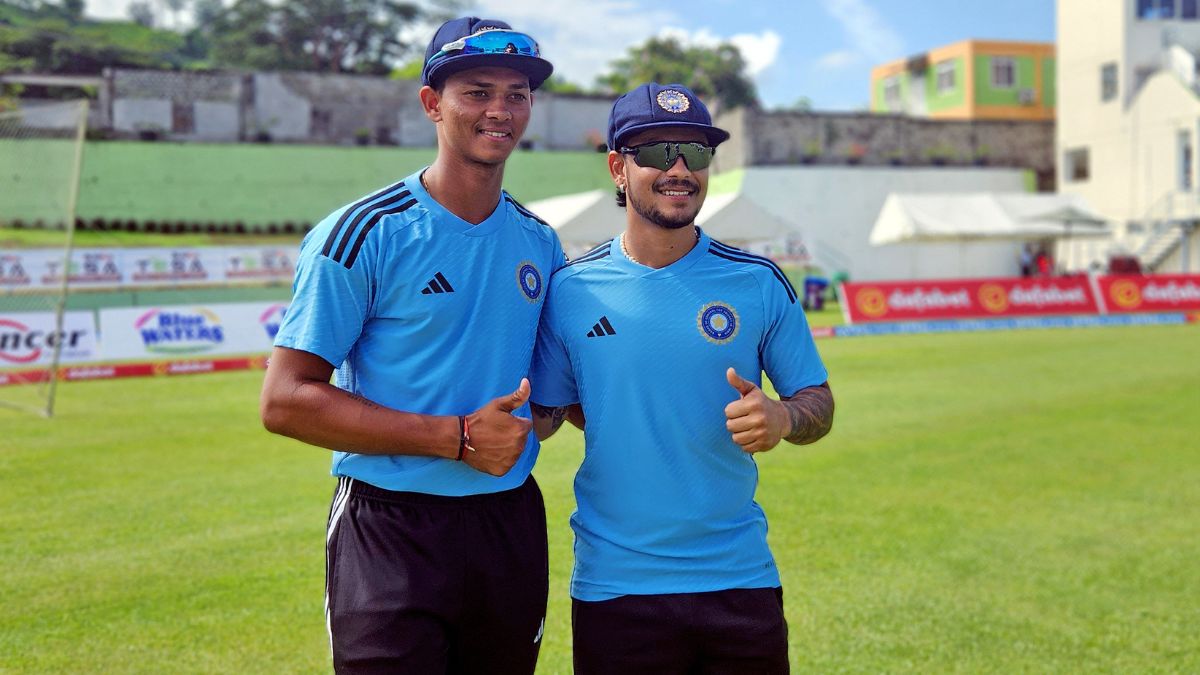 ind-vs-wi-3rd-t20i-wasim-jaffer-wants-ishan-kishan-to-take-a-break-and-pave-way-for-yashasvi-jaiswal