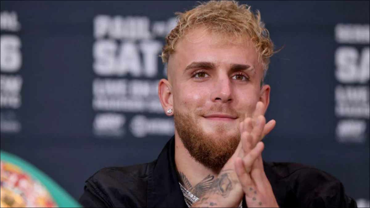 How To Watch Jake Paul Vs Nate Diaz Fight Live Stream Free