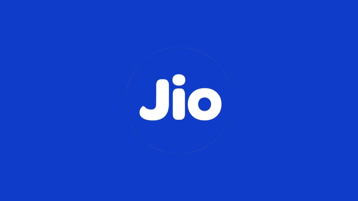 Jio Logo-Ending Blue on Vimeo