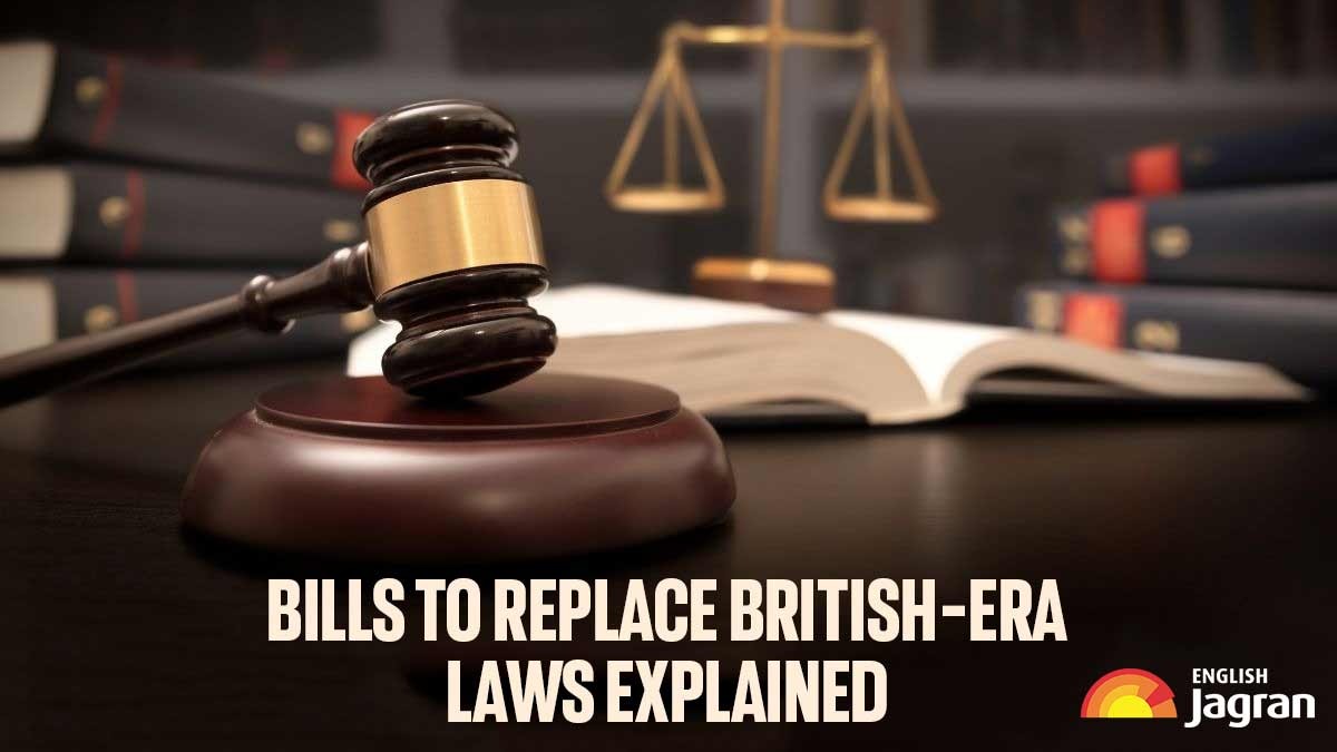 Legislative Overhaul: Replacing Outdated British-Era Criminal Laws