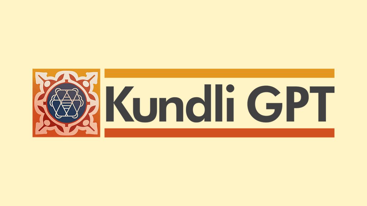 Kundli GPT, AI Astrologer That Can Help In 'Improving Your Financial ...