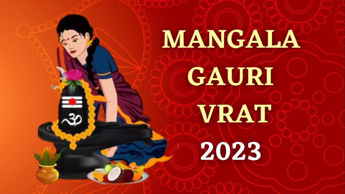 Mangala Gauri Vrat 2023: Follow These Easy Remedies To Get Rid Of ...