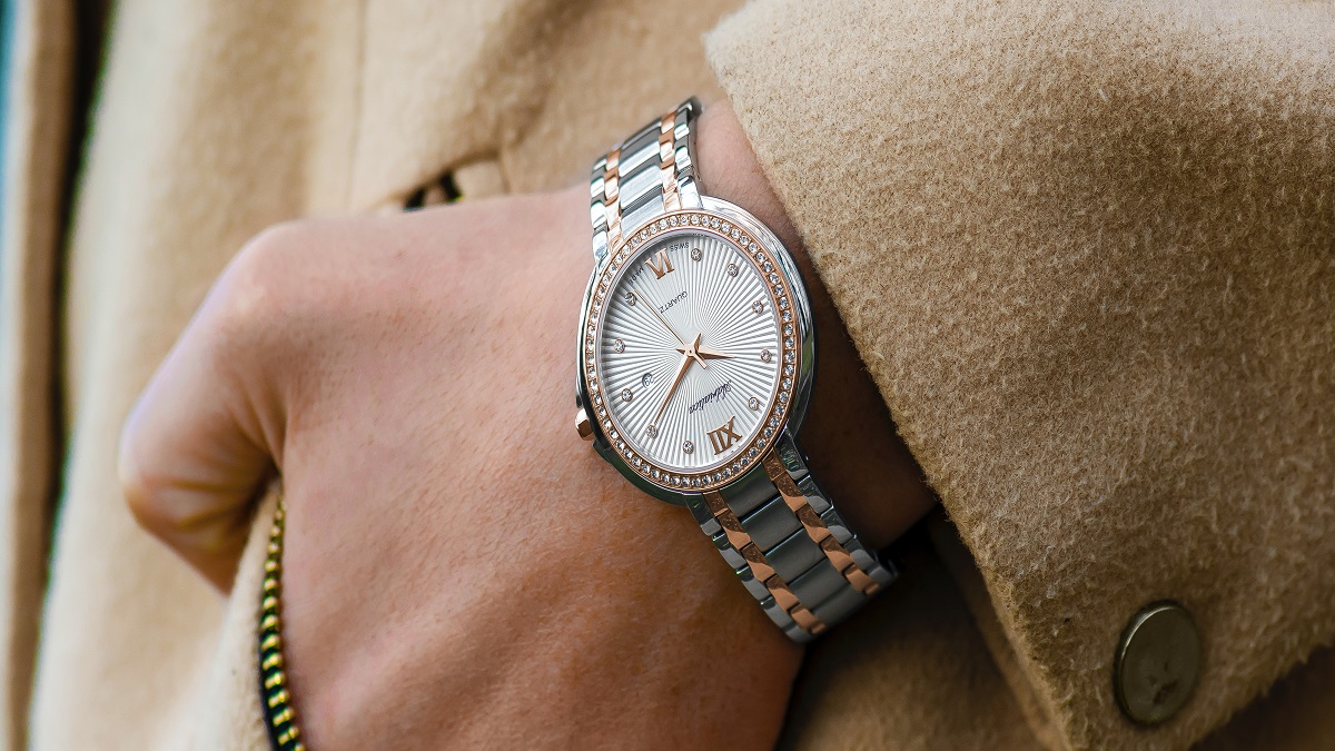 Best Watches For Women 2024 - Forbes Vetted