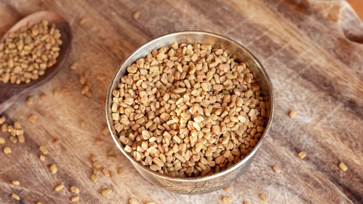Fenugreek (Methi) Water Health Benefit 5 Reasons Why You Should