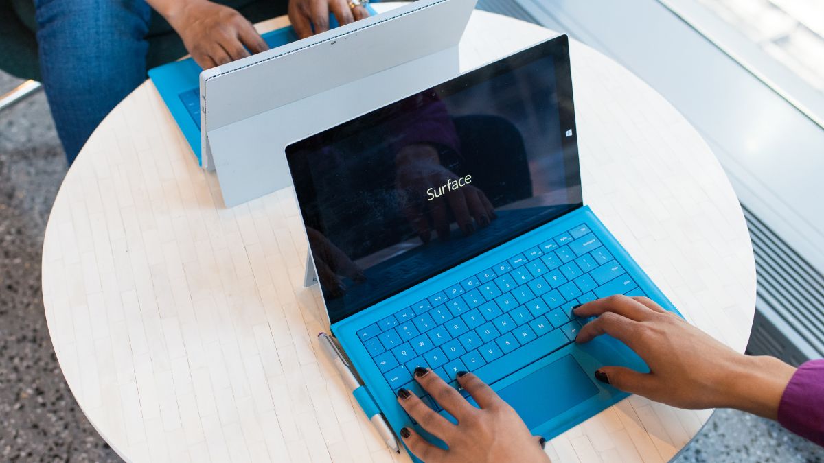 Microsoft Surface 2023 Event Date Confirmed; Surface Laptop Studio 2