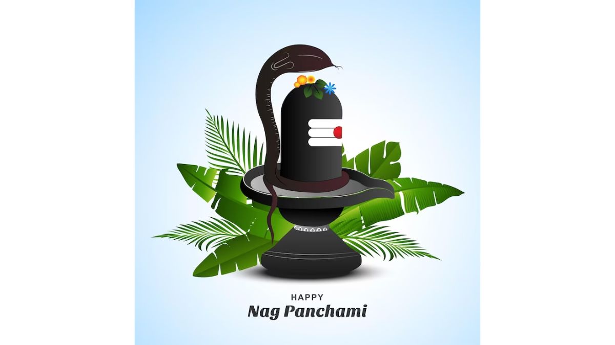 Happy Nag Panchami 2024: Wishes, Messages, Quotes, WhatsApp And ...