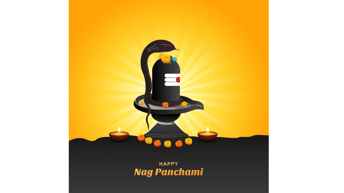 Happy Nag Panchami 2024: Wishes, Messages, Quotes, WhatsApp And ...