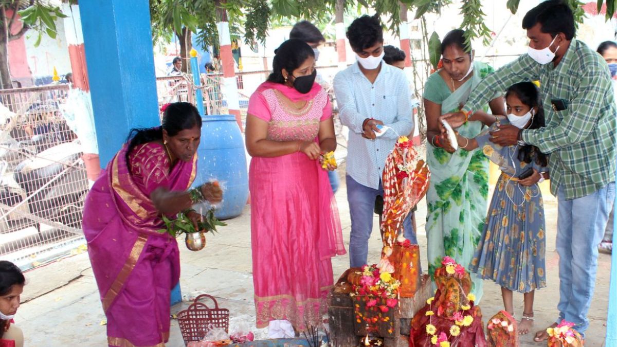 Nag Panchami 2023 When Is Nag Panchami? Check Shubh Muhurat