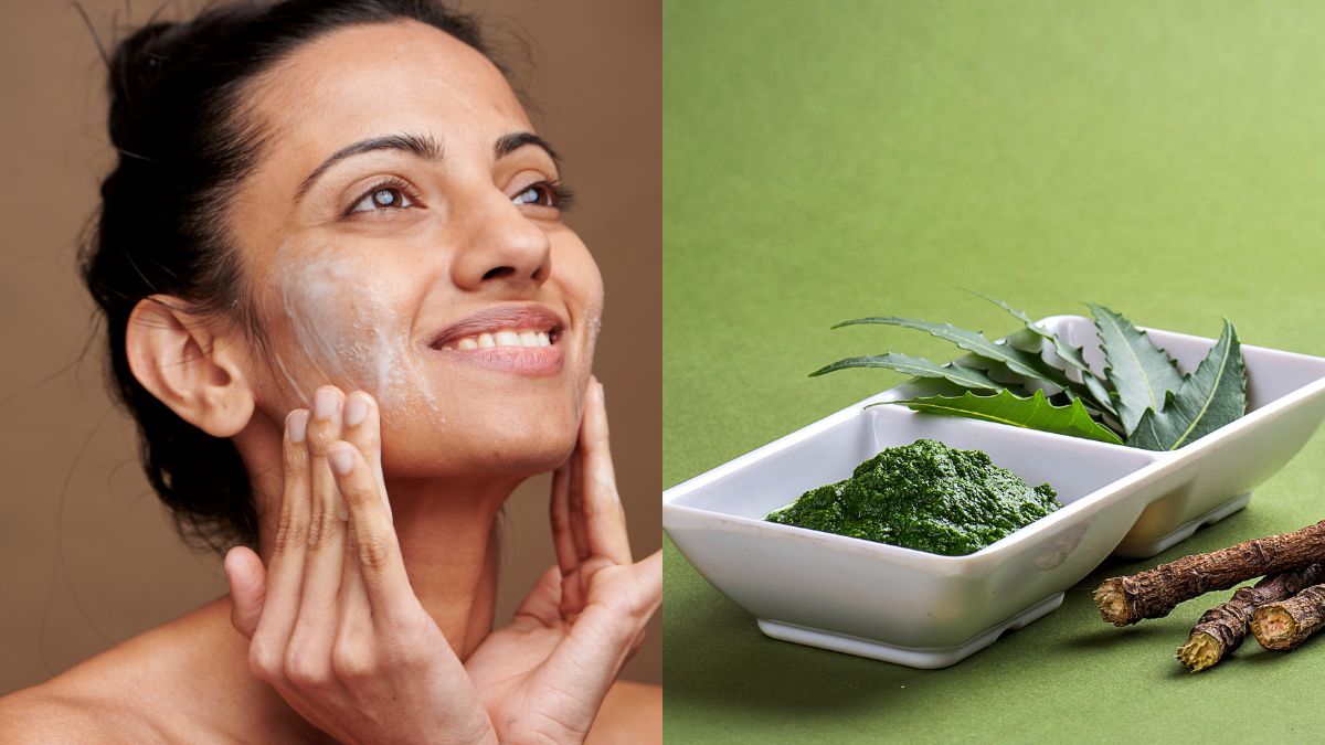 Neem For Skincare: 5 Amazing Benefits Of The Herb To Achieve Spotless ...