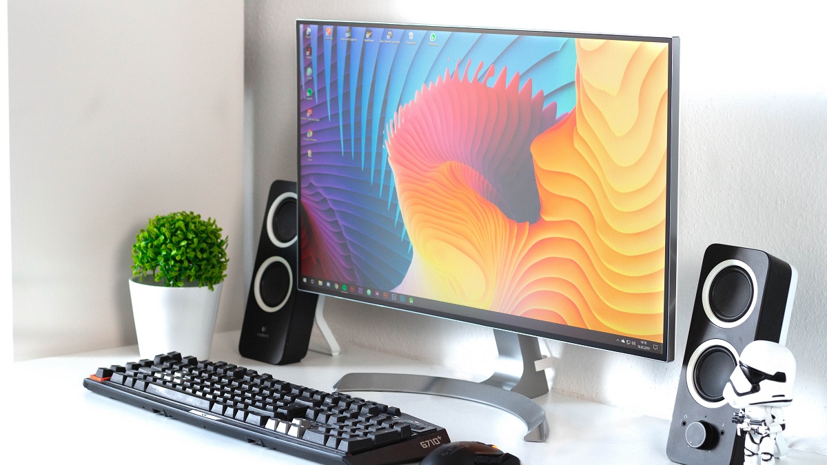 Best LED Monitors In India Experience A New Era Of Visual Brilliance!