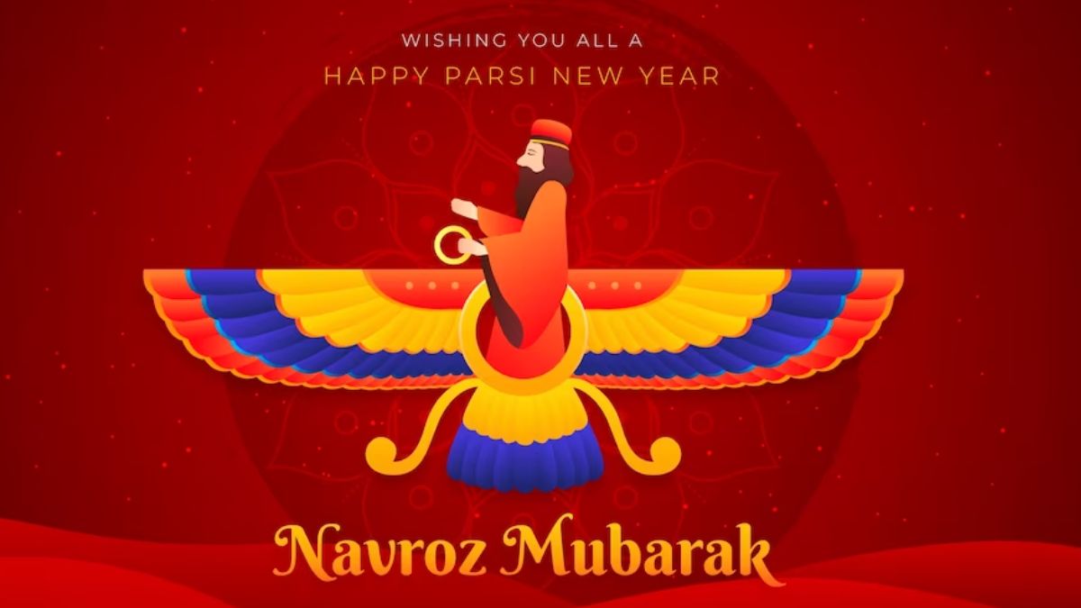 Happy Parsi New Year 2022: History, significance and wishes - Oneindia News