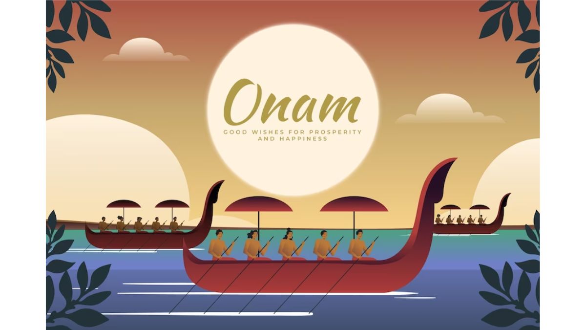 Onam 2023 dates history significance celebrations and other